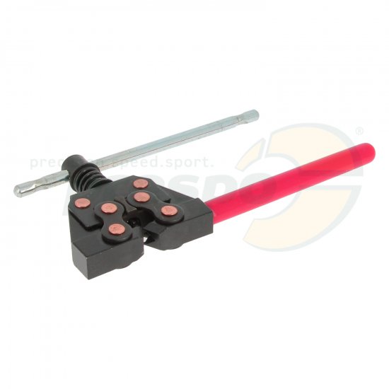 Bild 2 - Kettentrenner Typ 428