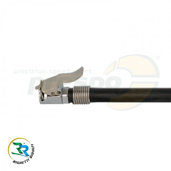 Bild 3 - Luftdruckmesser Reifen  RR  analog 0 - 2.5 bar