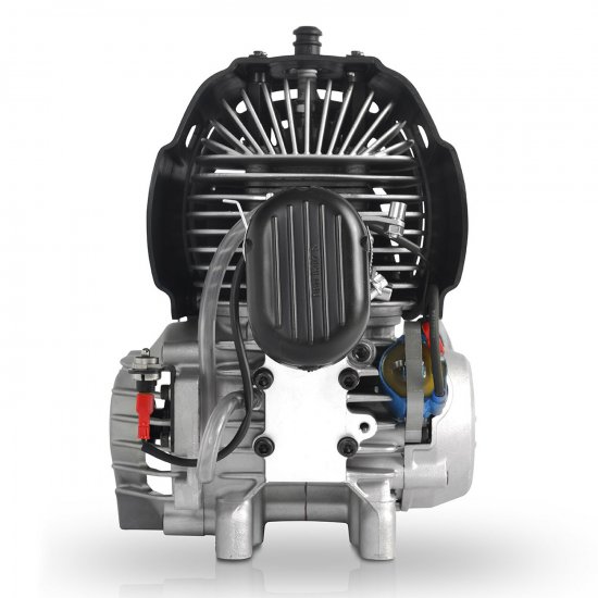 Bild 2 - Motor IAME M1  60cc