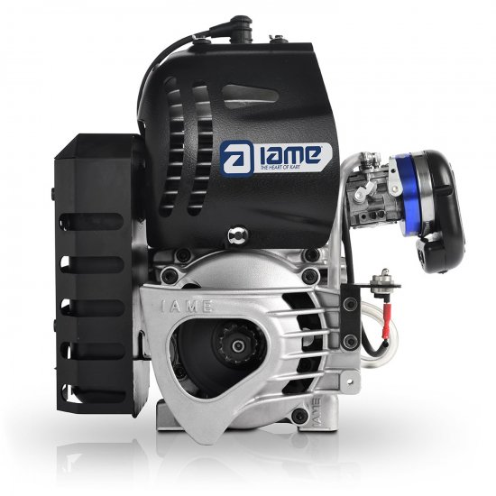 Bild 4 - Motor IAME M1  60cc