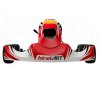 Ersatzteile Chassis BIREL