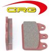Bremsbelge CRG