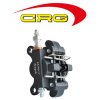Bremssattel NEW AGE hinten