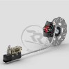 Bremsanlage RR MA 20 Mini