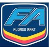 Chassis FA KART