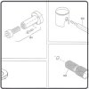 Werkzeug IAME Mini-Swift