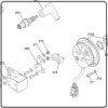 Zndung IAME REEDSTER V