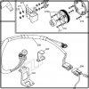 Elektrik IAME X30 SUPER SHIFTER