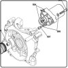 onboard Starter X 30