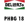Dell Orto PHBG 18