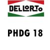 Dell Orto PHDG 18