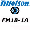 Vergaser Tillotson FM18-1A