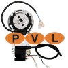 Zndanlagen PVL