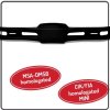 Stossstange KG CIK-MINI