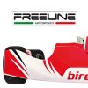 Verkleidung FREE-LINE 506