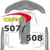 Verkleidungen CRG