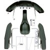 Verkleidung CRG NA 2 Mini