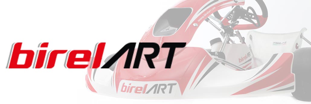 BIREL Ersatzteile Chassis BIREL