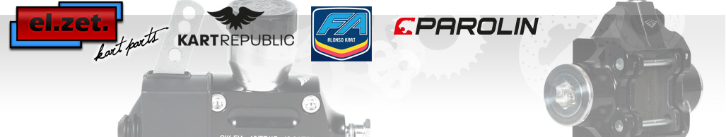 Bremssysteme Bremssysteme KR/FA KART