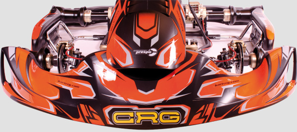 CRG Chassis