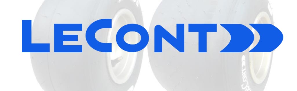 Kart Reifen Karteifen LeCont