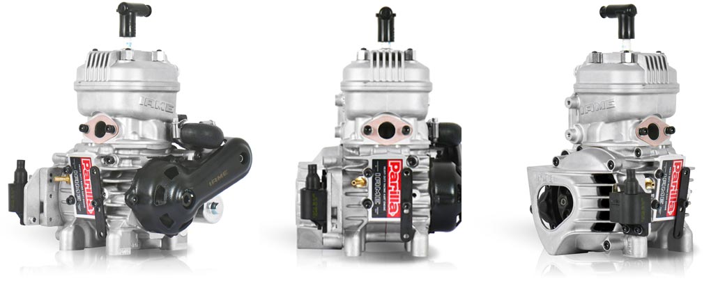 Motoren IAME Ersatzteile IAME Water Swift