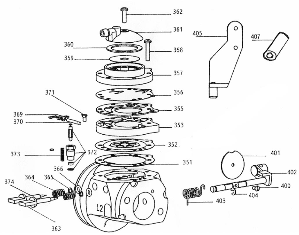Motoren Zubehr Vergaser,IBEA