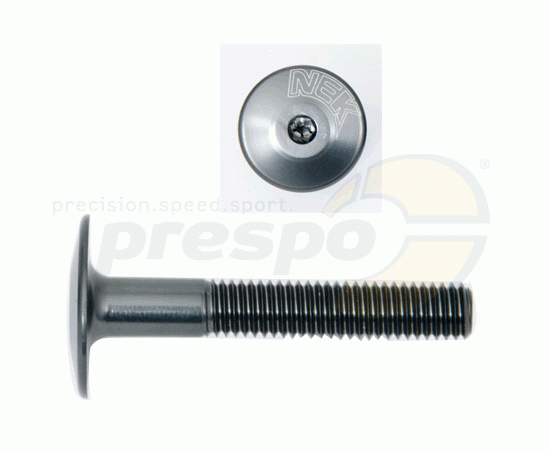 Bild 1 - Schraube Sitzmontage SPEZIAL  Dimension: M8x70mm
