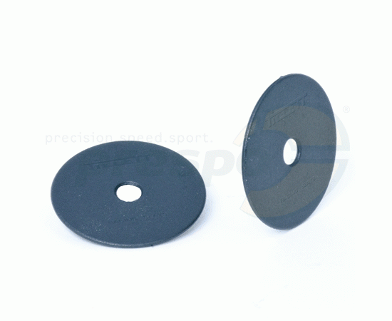 Bild 1 - U-Scheibe Tillett  Kunststoff Durchmesser: 51mm