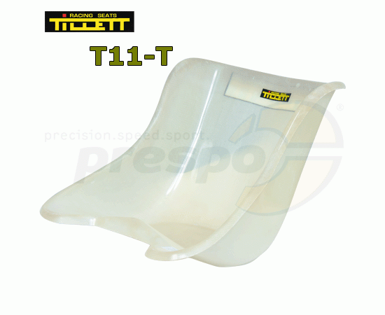 Bild 1 - Kartsitz Tillett ''T11 T'' Hrte mittelweich - TILLETT