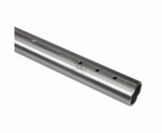 Bild 1 - Hinterachse 40x1040x3mm    ECO-Line     Ausfhrung: medium