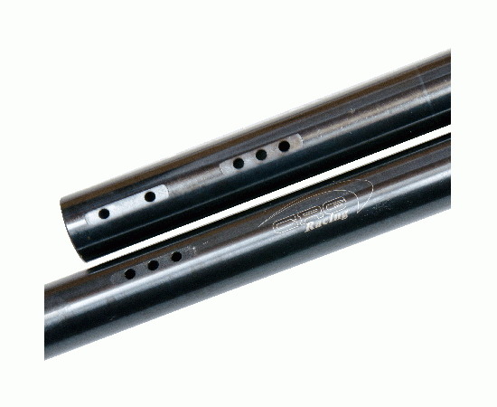 Bild 1 - Hinterachse CRG    M20   50x1040x2mm    Ausfhrung: M20 STD+RF
