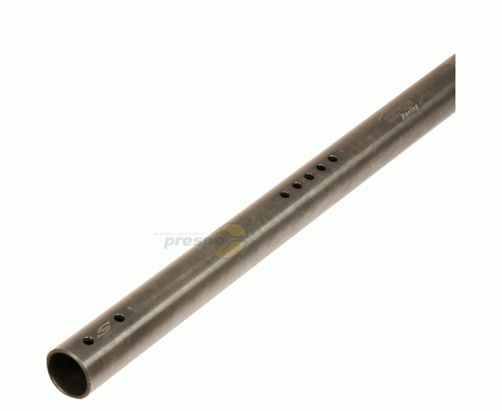 Bild 1 - Hinterachse CRG    40x1040x3mm   Rotax DD-2   Type: H