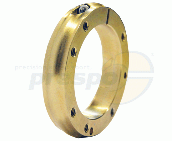 Bild 1 - Lagerschale CRG R-LINE  MAGNESIUM   50/80mm  Hybrid (4 H) 
