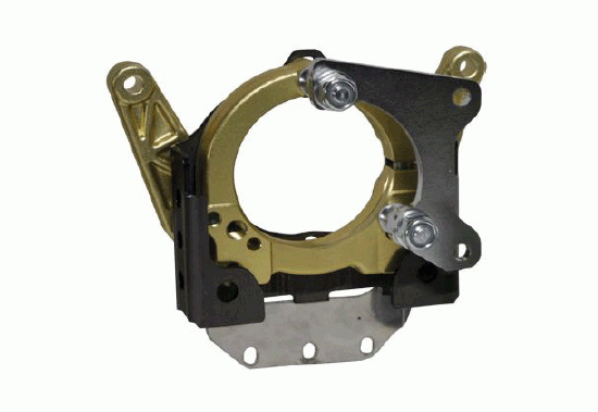 Bild 1 - Lagerschale CRG  DD-2   KIT  2012     Verstellung:  8 mm