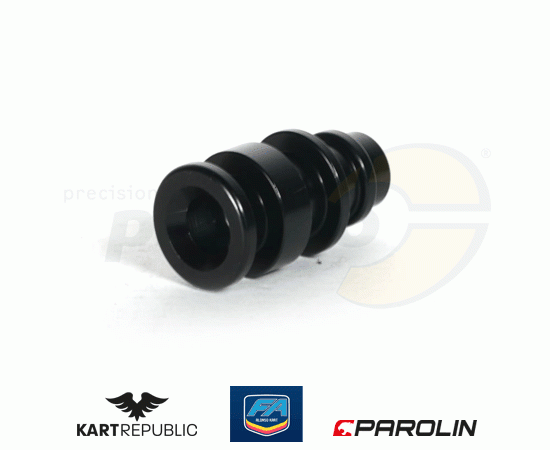 Bild 1 - Kolben fr Hauptbremszylinder ''KZ''   KR/FA-KART     System: PAROLIN