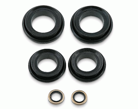 Bild 1 - Dichtungssatz 4-Kolben Bremssattel hinten