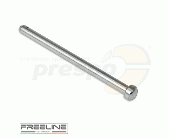 Bild 1 - Bild 11 Sicherungsbolzen fr Bremsbelge Bremssattel   FREE-LINE       Modell:  RR-132X2
