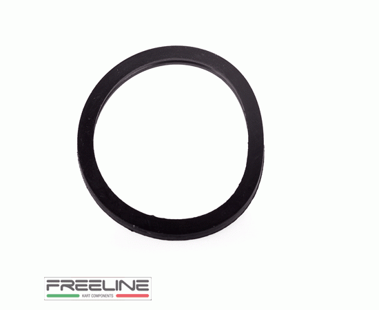Bild 1 - Bild 04 Staubmanschette fr Kolben Bremssattel   FREE-LINE  RR-125X2 H12