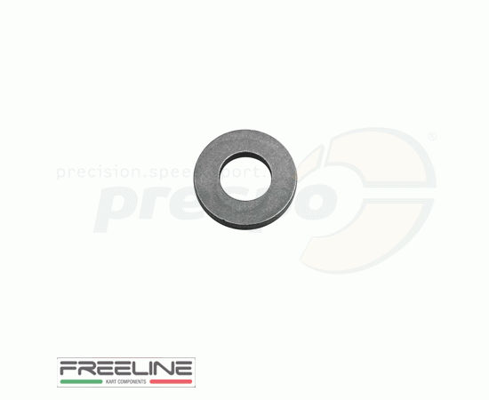Bild 1 - Bild 05 Magnet fr Kolben Bremssattel   FREE-LINE   Durchmesser: 25mm