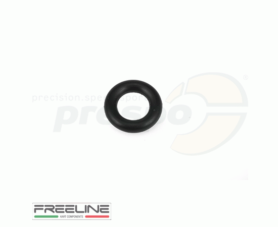 Bild 1 - Bild 06 O-Ring fr Bremssattel   FREE-LINE 