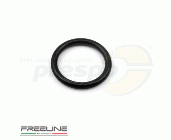 Bild 1 - Bild 04 O-Ring fr Kolben Hauptbremszylinder  FREE-LINE   Modell: 22SRR 