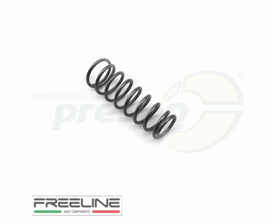 Bild 1 - Bild 06 Feder fr Hauptbremszylinder  FREE-LINE   Modell: 22SRR 
