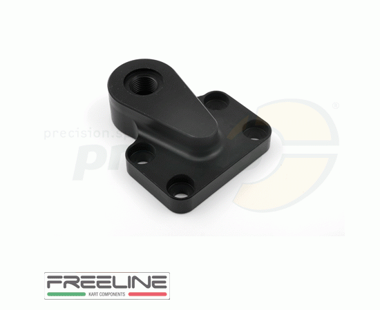 Bild 1 - Bild 09 Deckel  Hauptbremszylinder  FREE-LINE   Modell: 22SRR 