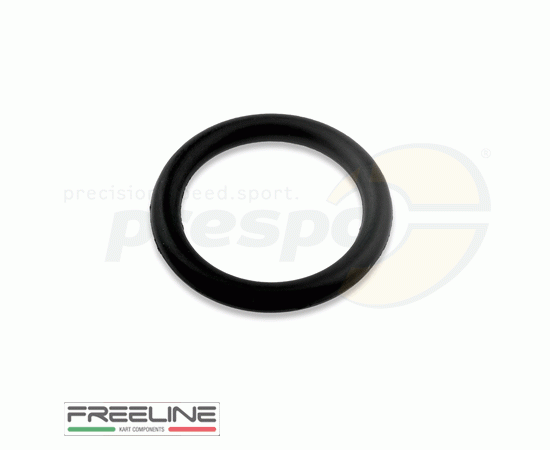 Bild 1 - Bild 11 O-Ring fr berlaufbehlter  Hauptbremszylinder  FREE-LINE   Modell: 22SRR 
