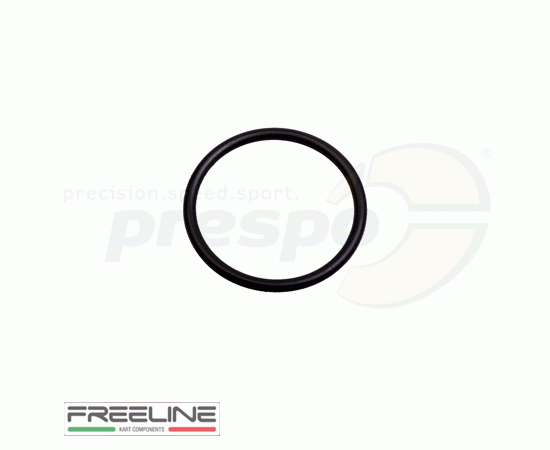 Bild 1 - Bild 13 O-Ring fr Deckel  Hauptbremszylinder  FREE-LINE   Modell: 22SRR 
