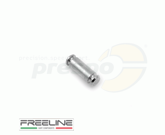Bild 1 - Bild 17 Bolzen Gabelstck Hauptbremszylinder  FREE-LINE   Modell: 22SRR 