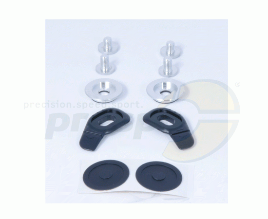 Bild 1 - Schraubenset fr Helm ARAI Serie: SK-6, GP-6S
