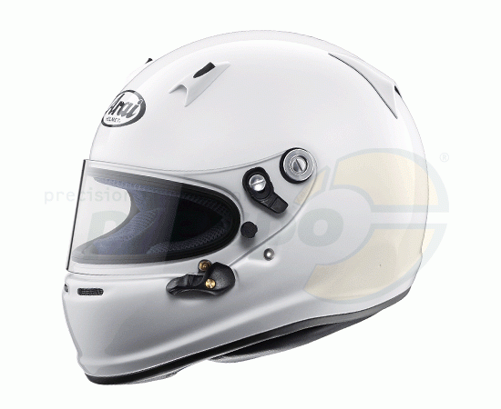 Bild 1 - Helm ARAI SK-6 Snell K2020
