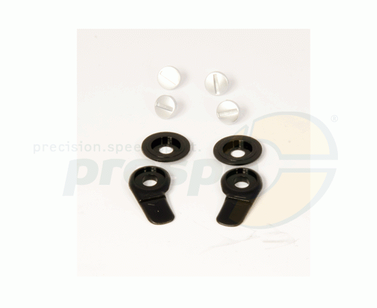 Bild 1 - Schraubenset fr Helm ARAI Serie: CK-6